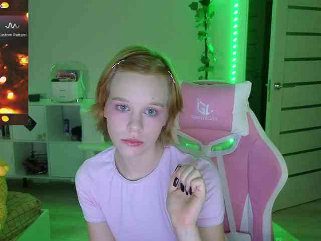GingerSnapDoll