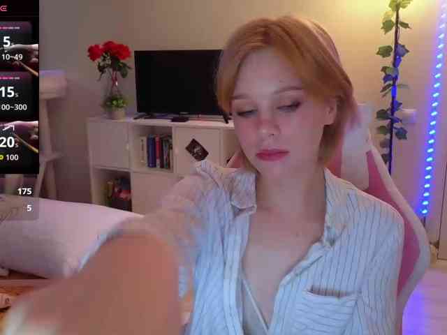 GingerSnapDoll GingerSnapDoll