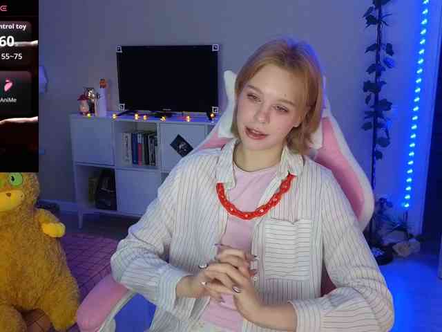 GingerSnapDoll GingerSnapDoll