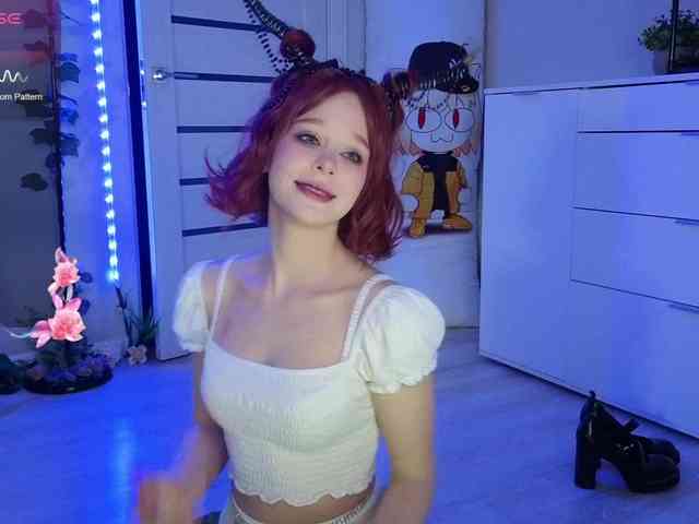 GingerSnapDoll