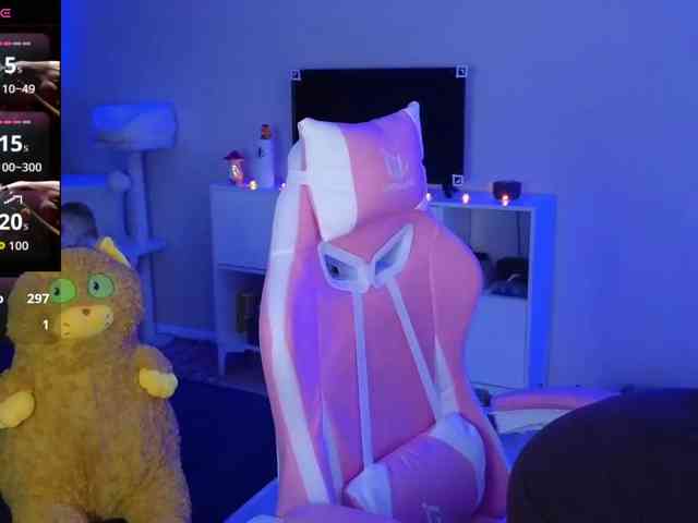 GingerSnapDoll - Girl 