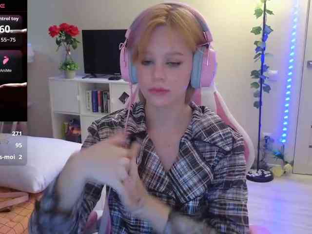 GingerSnapDoll - Girl 