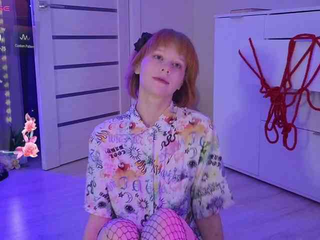 GingerSnapDoll