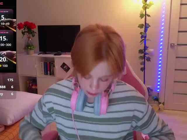 GingerSnapDoll