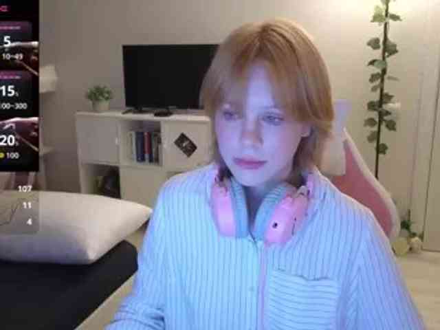 GingerSnapDoll