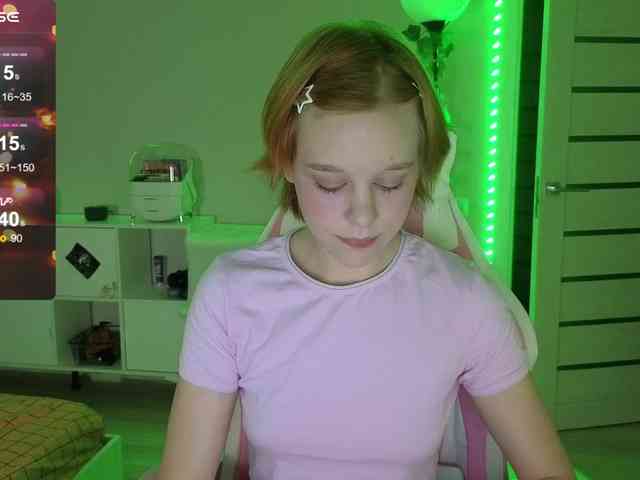 GingerSnapDoll