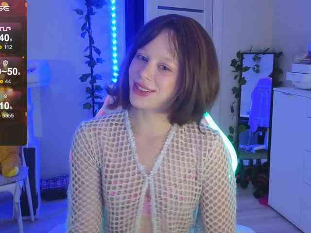 Model: GingerSnapDoll