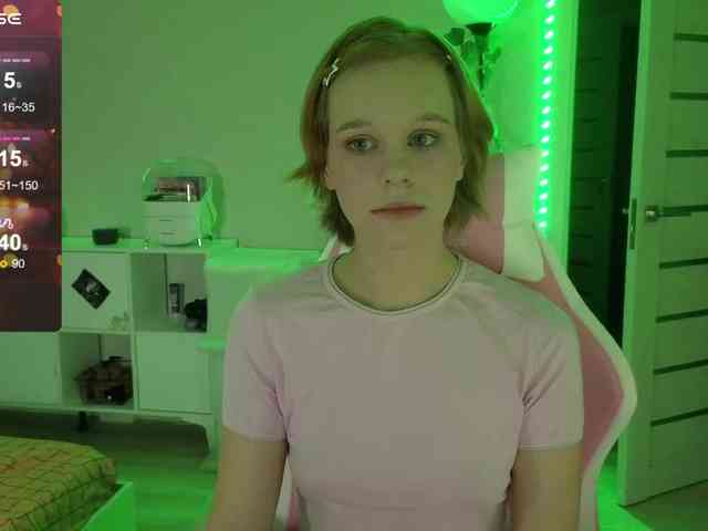 GingerSnapDoll