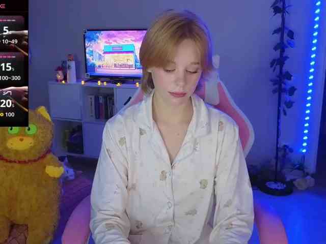 GingerSnapDoll