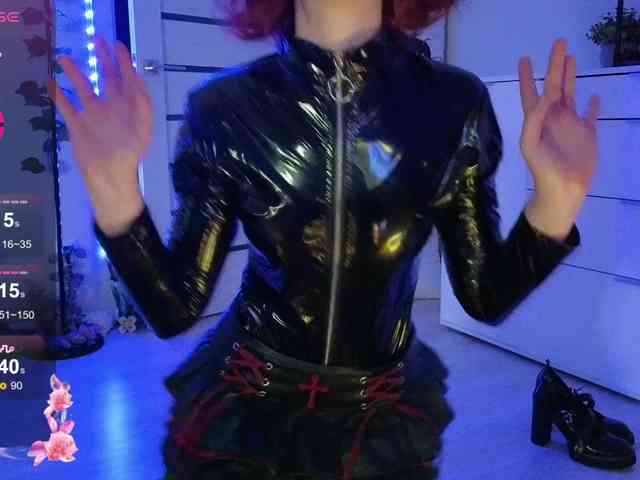GingerSnapDoll