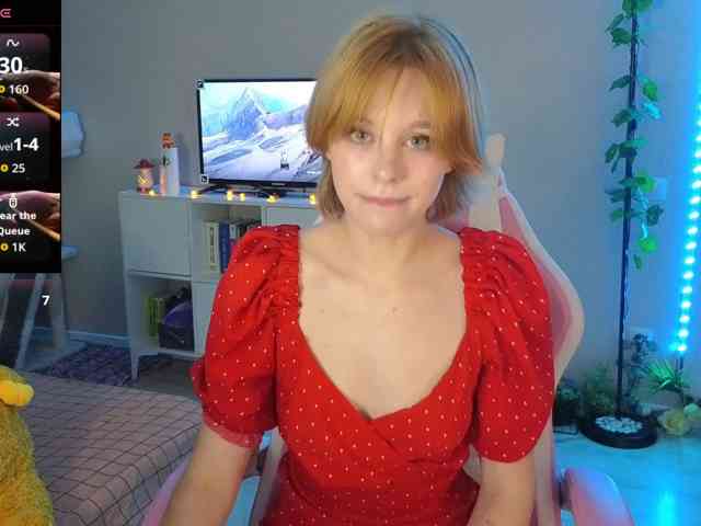 GingerSnapDoll GingerSnapDoll