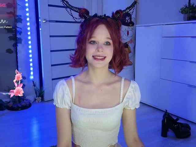 GingerSnapDoll
