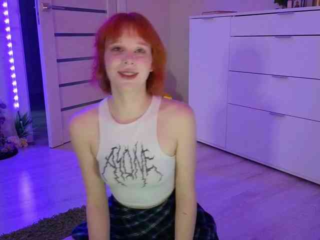 GingerSnapDoll