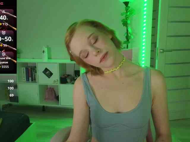 GingerSnapDoll GingerSnapDoll