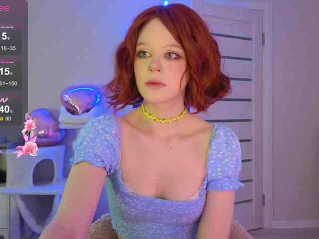 GingerSnapDoll GingerSnapDoll