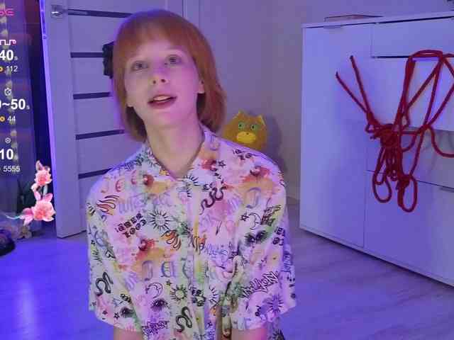 GingerSnapDoll