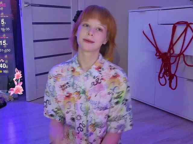 GingerSnapDoll GingerSnapDoll