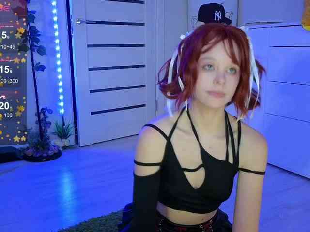 GingerSnapDoll