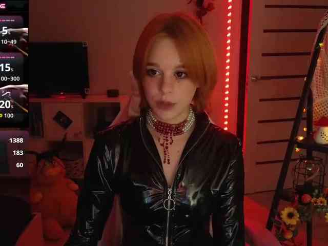 GingerSnapDoll
