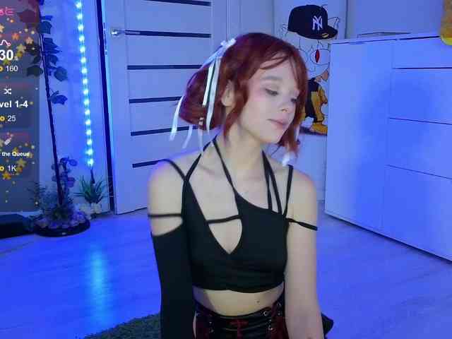 GingerSnapDoll