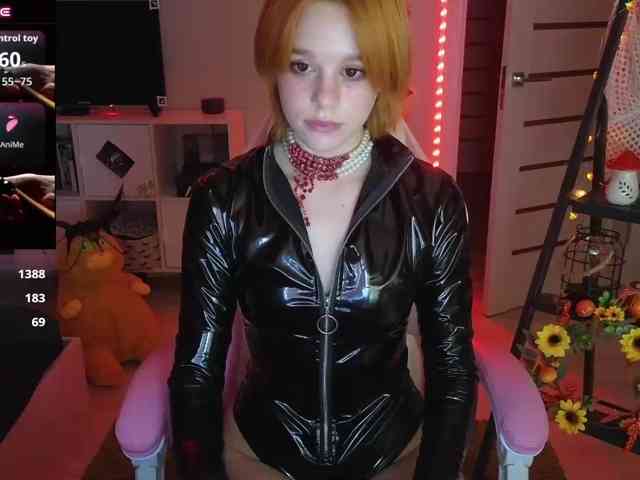 GingerSnapDoll