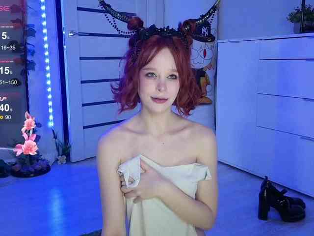 GingerSnapDoll