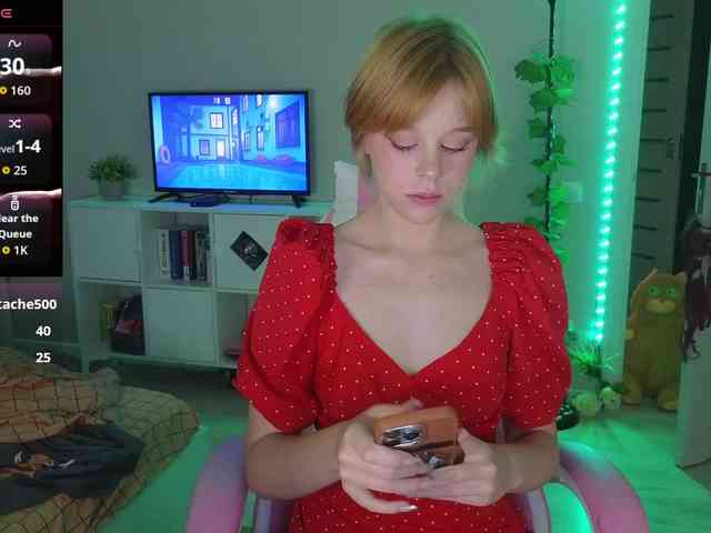 GingerSnapDoll