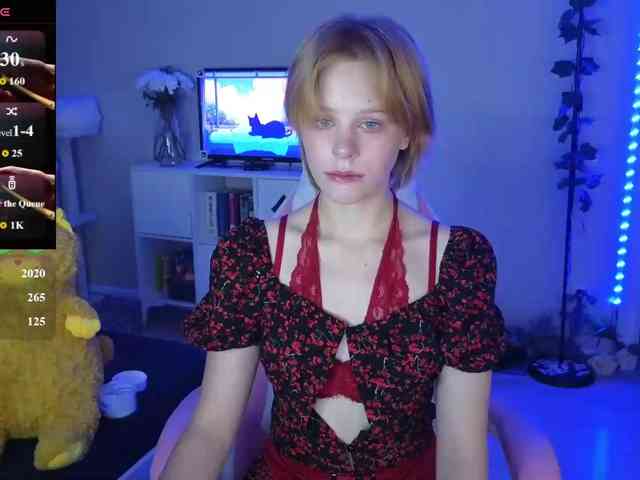 GingerSnapDoll