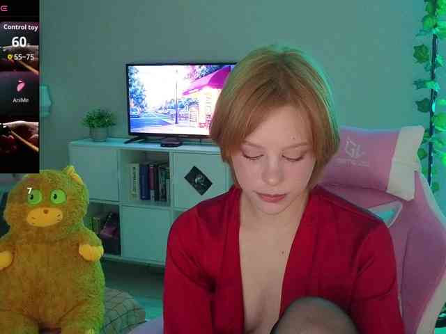GingerSnapDoll