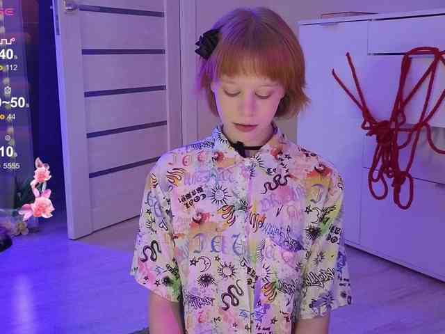GingerSnapDoll