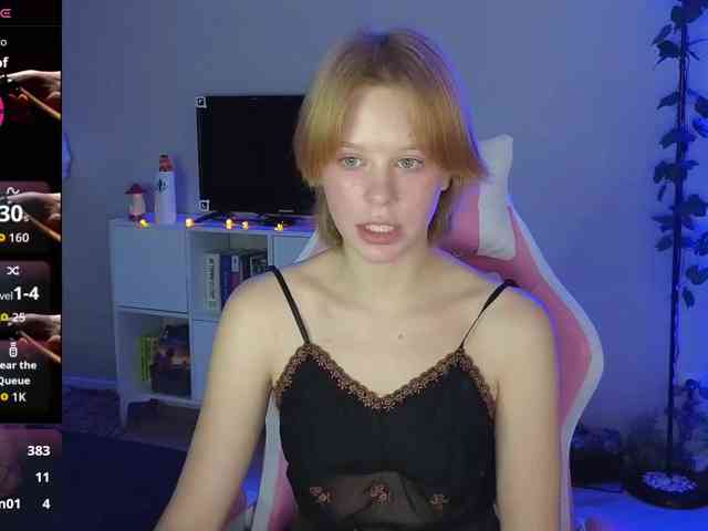 GingerSnapDoll
