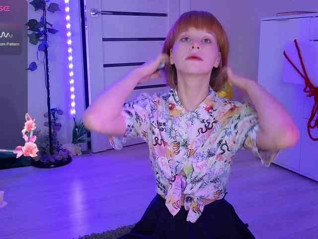 GingerSnapDoll