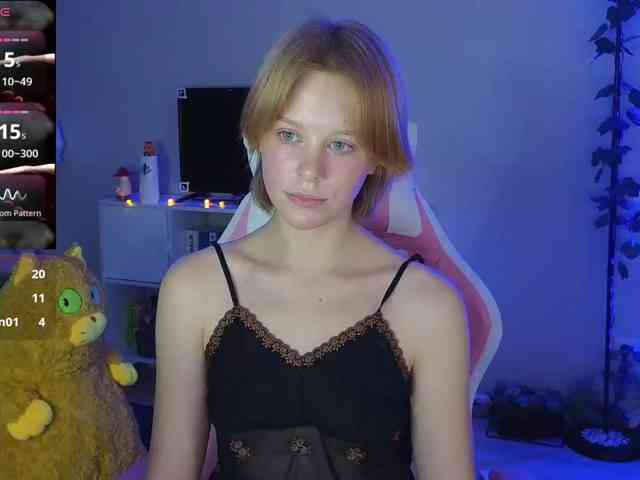 GingerSnapDoll