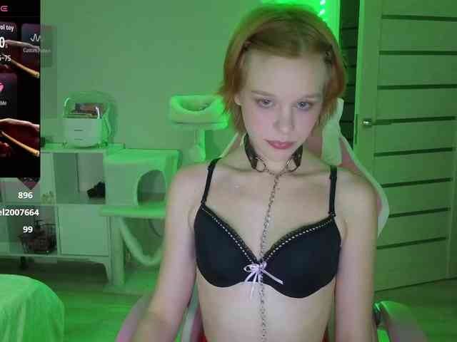 GingerSnapDoll GingerSnapDoll