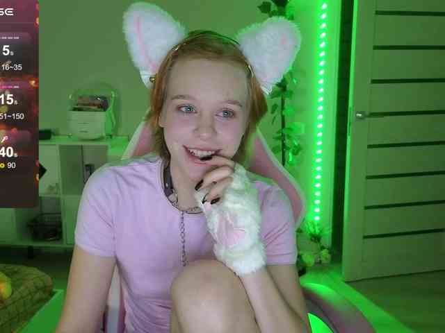 GingerSnapDoll
