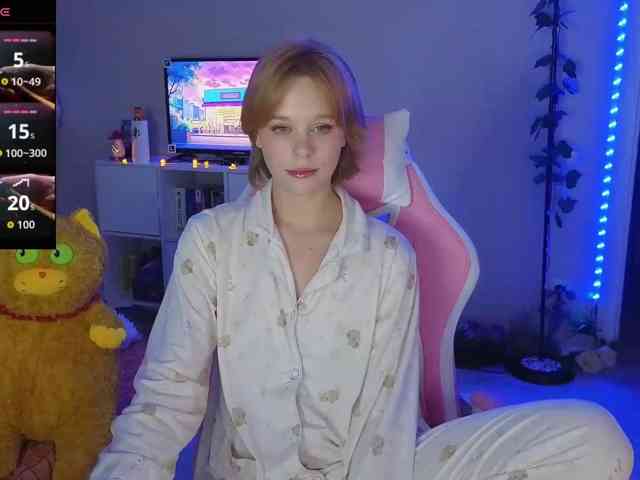 GingerSnapDoll