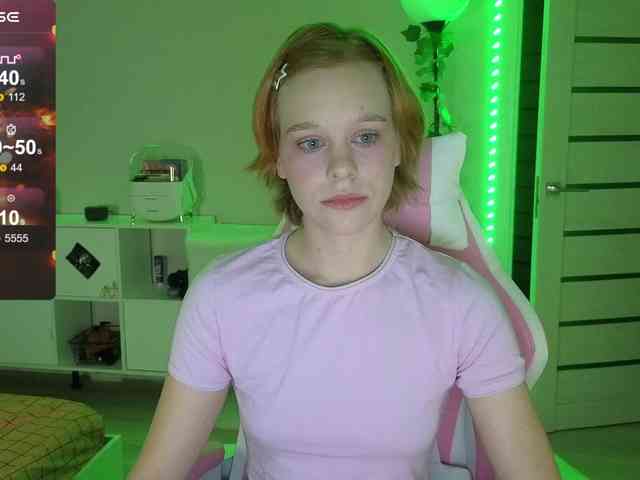 GingerSnapDoll GingerSnapDoll
