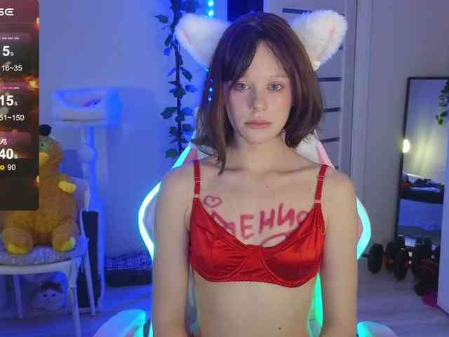 GingerSnapDoll GingerSnapDoll