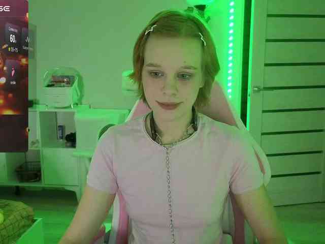 GingerSnapDoll GingerSnapDoll