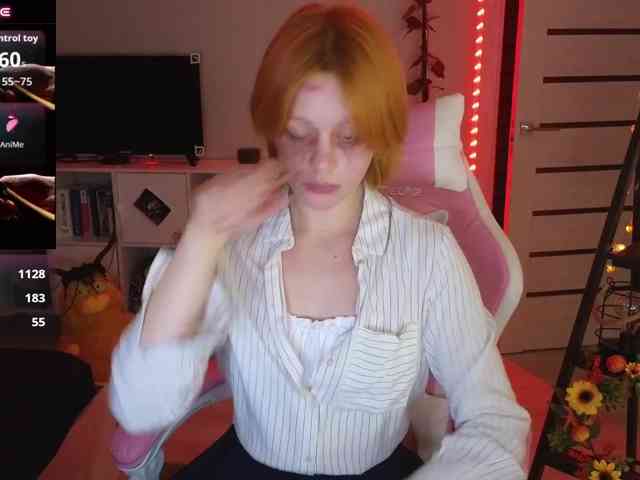 GingerSnapDoll GingerSnapDoll