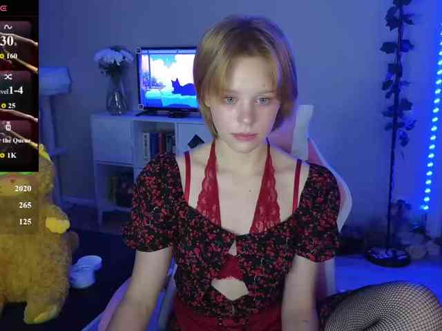 GingerSnapDoll