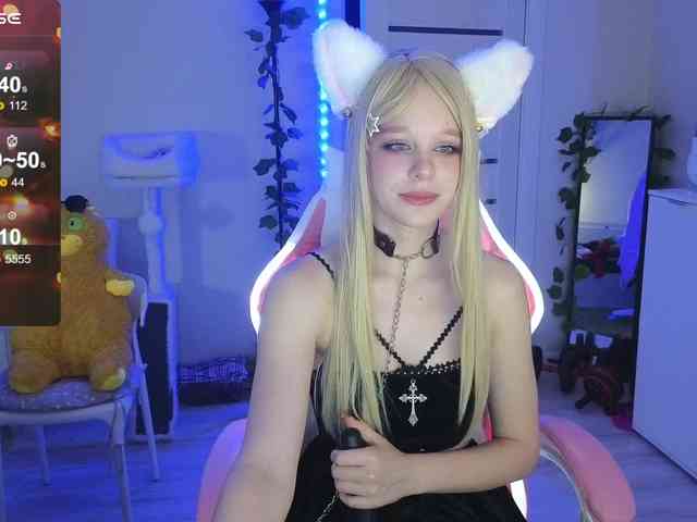 GingerSnapDoll GingerSnapDoll