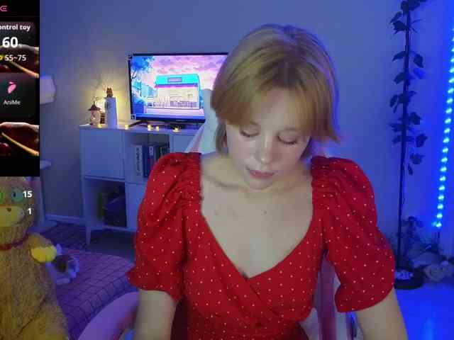 GingerSnapDoll