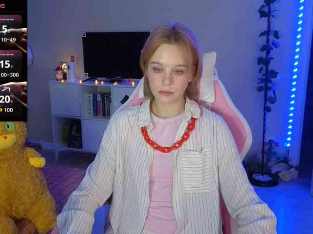GingerSnapDoll