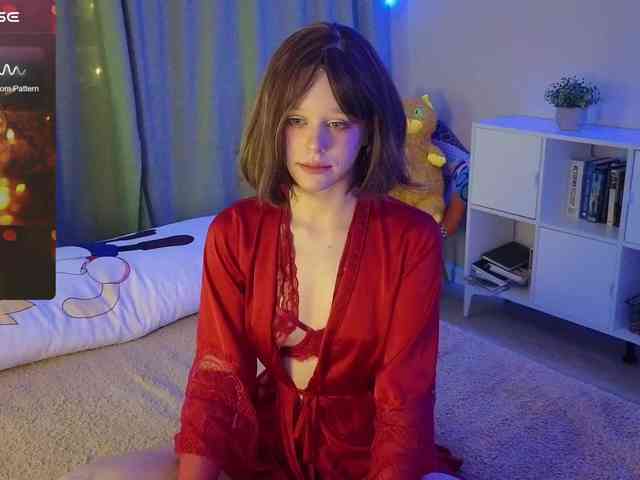 GingerSnapDoll GingerSnapDoll