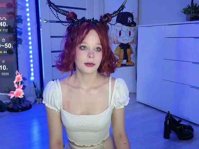 GingerSnapDoll