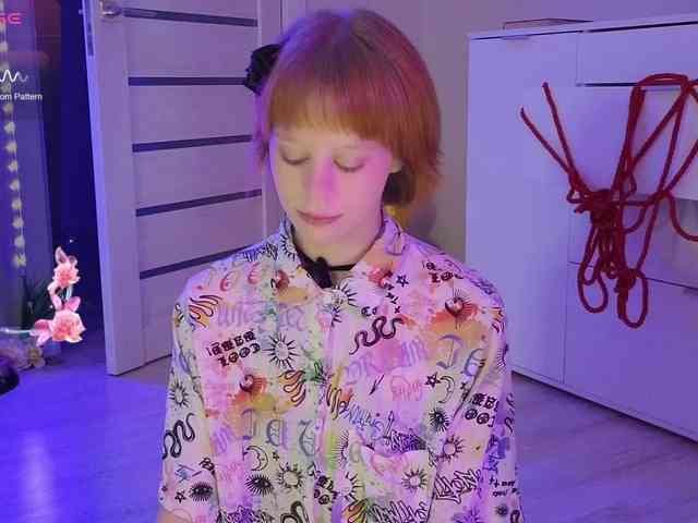 GingerSnapDoll