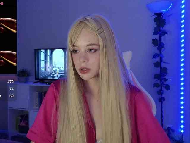 GingerSnapDoll