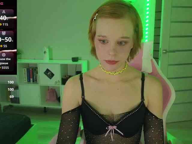 Модель: GingerSnapDoll