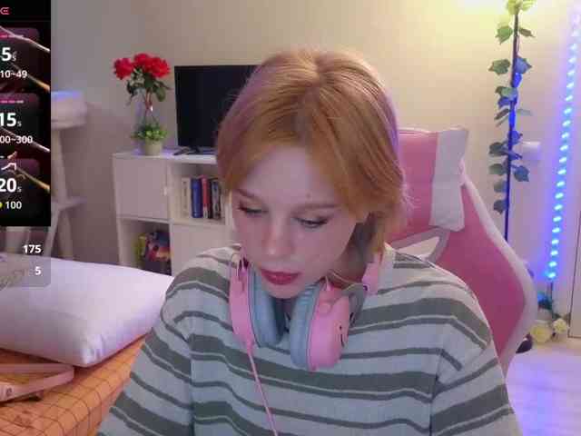 GingerSnapDoll